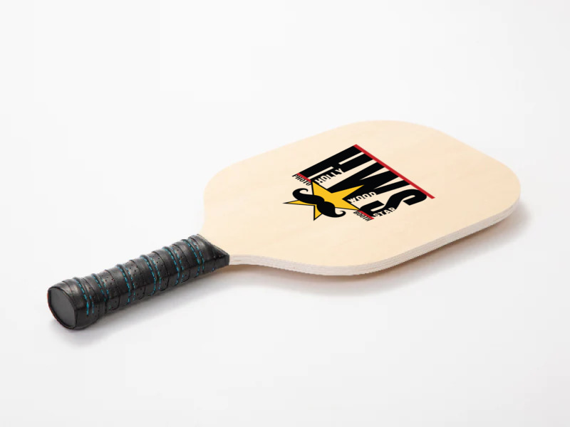 Hws    Hws Pickleball Paddle | Artistshot