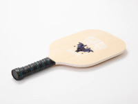 Just A Girl Who Loves Bats Cute Bat Costume Pickleball Paddle | Artistshot