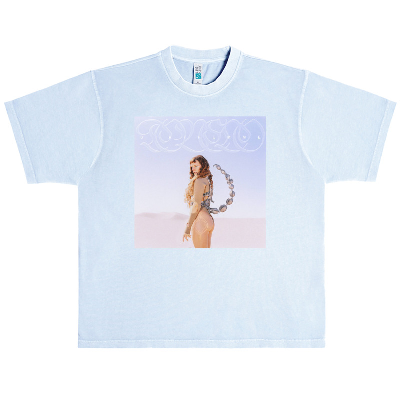 Dirt Femme   Tove Lo Urban Heavy T-shirt | Artistshot