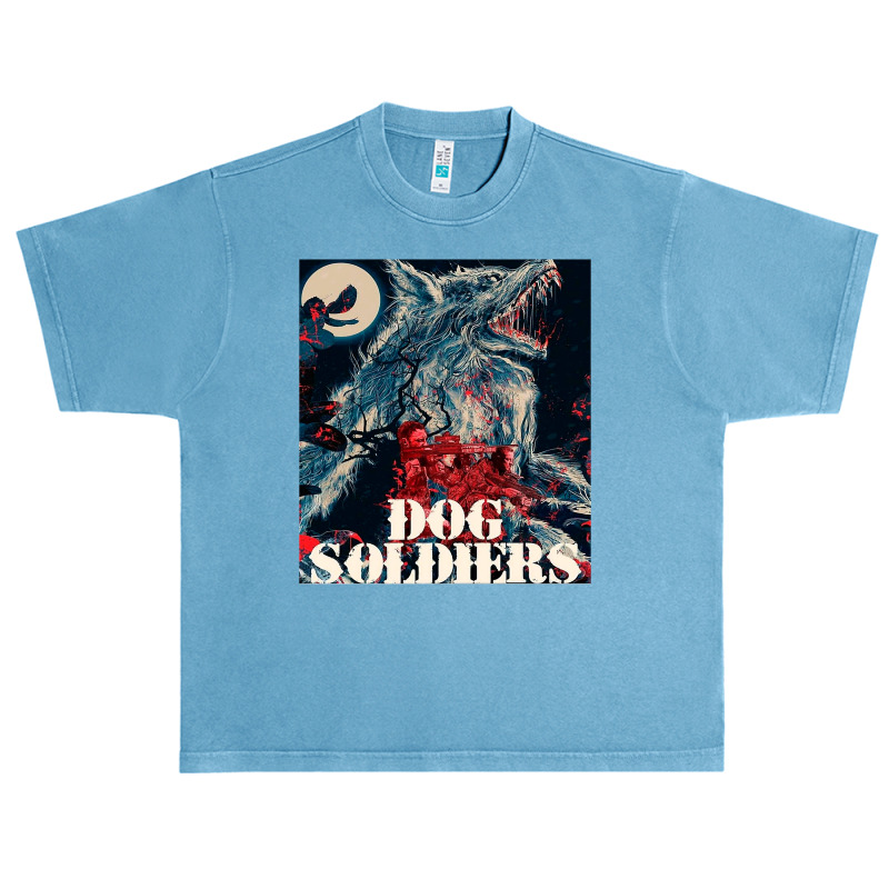 Character Animated Military Mens My Favorite Urban Heavy T-shirt | Artistshot