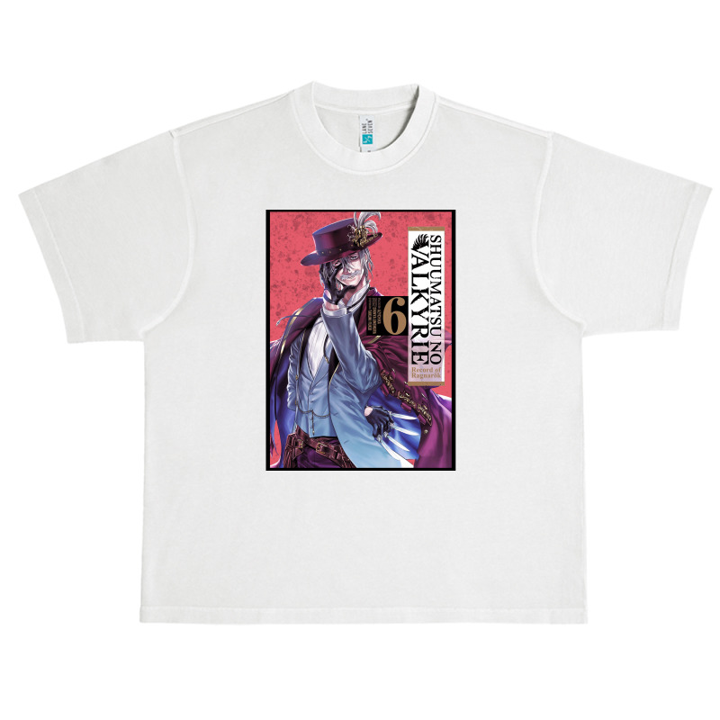 Cartoon Character Elizabeth Bathory Men Women Urban Heavy T-shirt by ArtistNoah | Artistshot