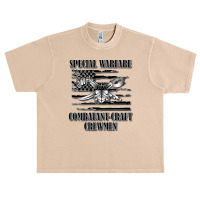 Us Naval Swcc (back Design) Pullover Hoodie Urban Heavy T-shirt | Artistshot