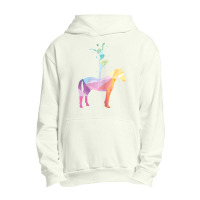 Vaulting Riding Equestrian Horses Sayings Girl Children Urban Pullover Hoodie | Artistshot