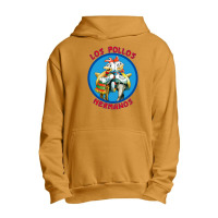 Chicken Cute Urban Pullover Hoodie | Artistshot