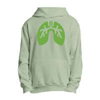 Lover Gifts Donation For Men Women Urban Pullover Hoodie | Artistshot