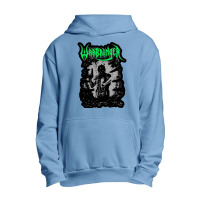 Proud  Donation Men Women Urban Pullover Hoodie | Artistshot