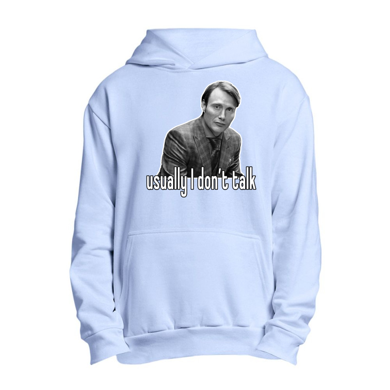 Graphic Picture  American Film Games Characters Urban Pullover Hoodie by SeanArtists | Artistshot