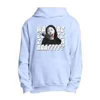 Cartoon Character Comedy Horror Men Women Urban Pullover Hoodie | Artistshot