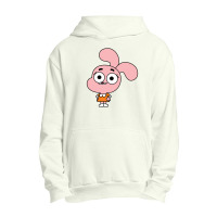 Anais Watterson Urban Pullover Hoodie | Artistshot