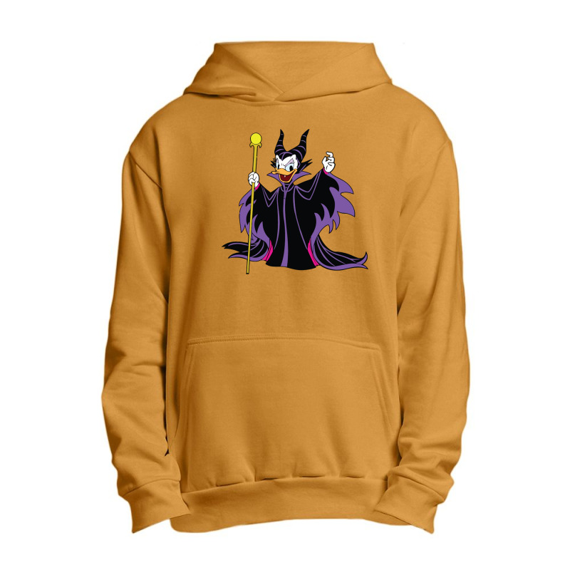 Duck Halloween Urban Pullover Hoodie by meritanila | Artistshot