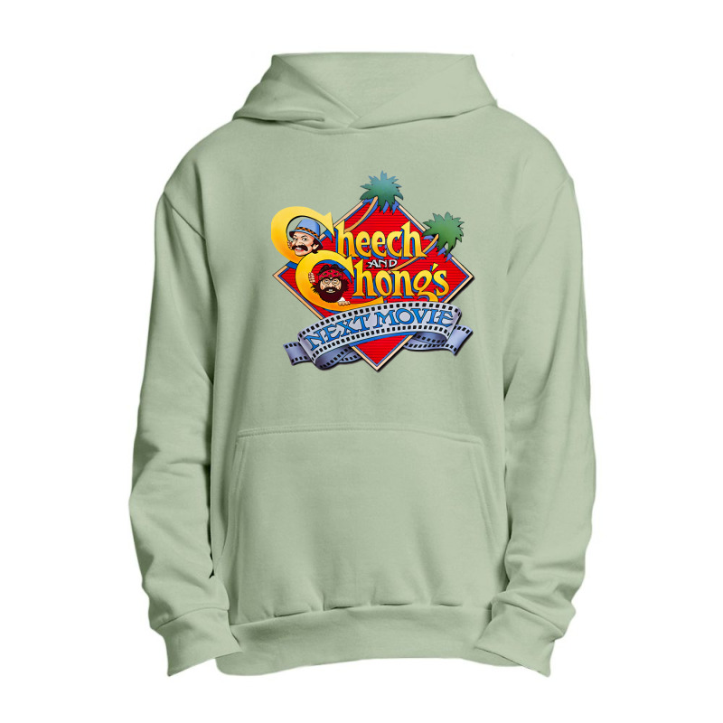 Vintage Classic Cartoon  Cannabis Arts Characters Urban Pullover Hoodie by SeanArtists | Artistshot