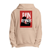 Funny Men Pattinson Funny Gifts Boys Girls Urban Pullover Hoodie | Artistshot