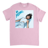 Aitana Razones Classic T-shirt | Artistshot