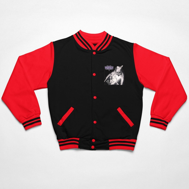 Character Animated Gustave Dore Gifts Women Bomber Jacket by ArtistWinston | Artistshot