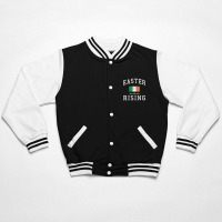 Easter Rising Sinn Fein 1916 T Shirt Bomber Jacket | Artistshot