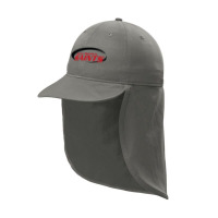 Saint Martin's Saints Sun Shade Cap | Artistshot