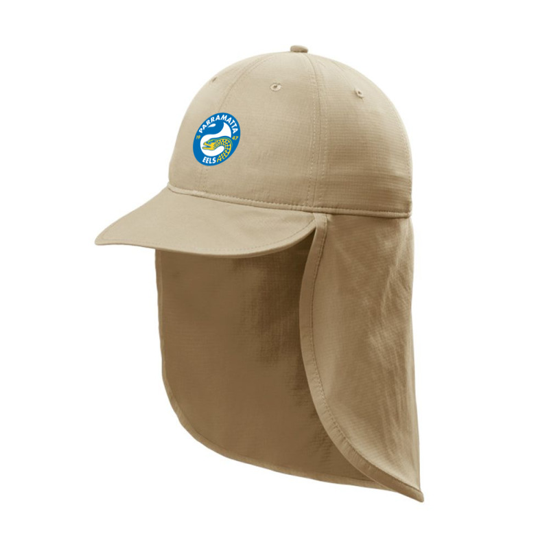 Cool-parramatta-eels-worn Sun Shade Cap by anindya | Artistshot