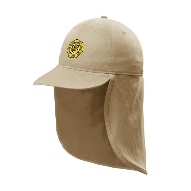 Michigan Technological University Sun Shade Cap | Artistshot