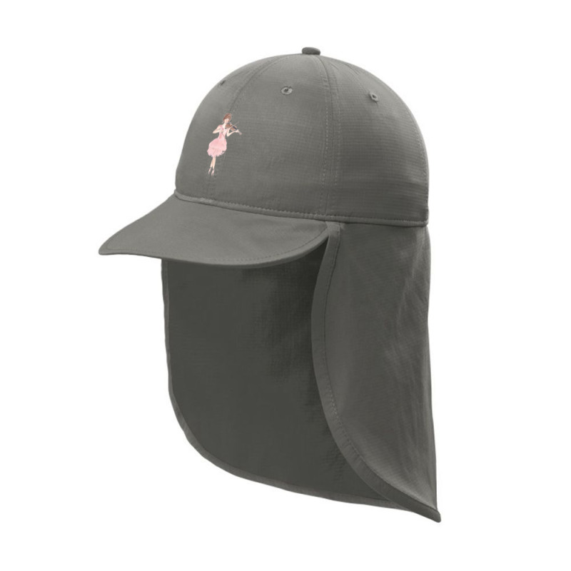 Lindsey Stirling Sun Shade Cap | Artistshot