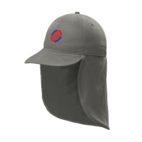 Sounds Cob4in Dulu Sun Shade Cap | Artistshot