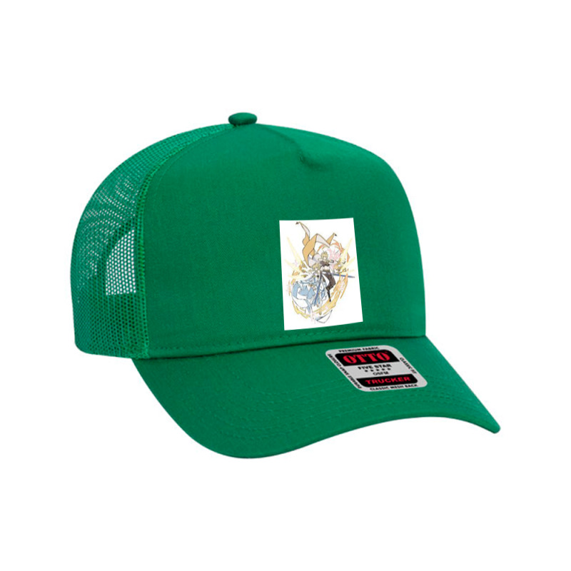 Marriage Mesh Back Trucker Hat | Artistshot