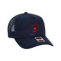 Dawin Silento Mesh Back Trucker Hat | Artistshot