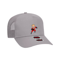 Incredibles Mesh Back Trucker Hat | Artistshot