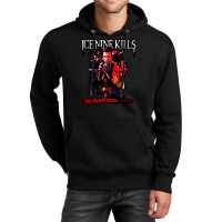 Ice Nine Kills  - The Silver Scream Final Cut Unisex Hoodie | Artistshot