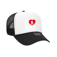 I Love Dbz  Fun  Super Saiyajin Piccolo Vegeta Dragonball Son Goku Foam Trucker Hat | Artistshot