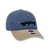 Trackmania Dyed Cap | Artistshot