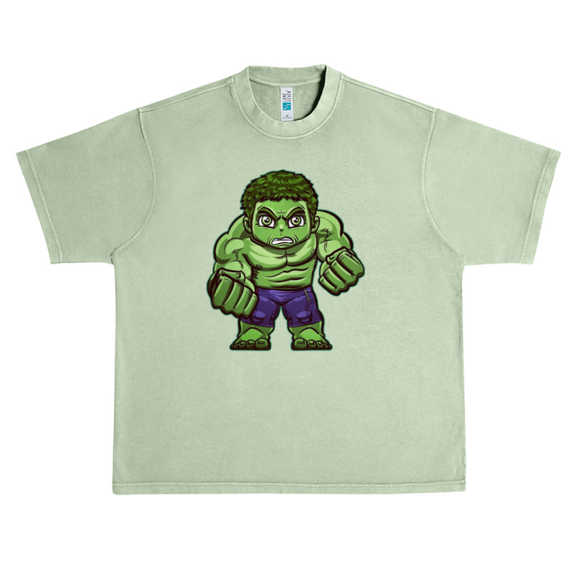 Superhero Urban Heavy T-shirt by acesenpaii | Artistshot