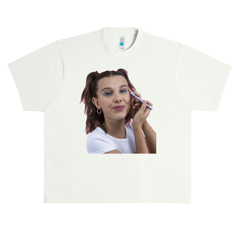 Day Gifts Enola Holmes Men Women Urban Heavy T-shirt | Artistshot