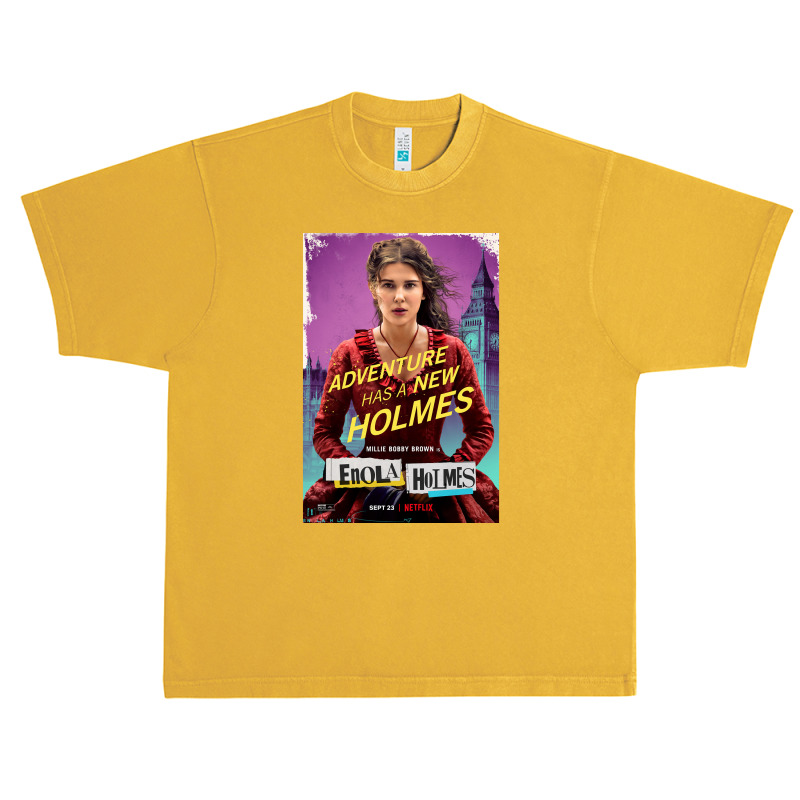 Music Retro Actress Pretty Gift Men Urban Heavy T-shirt | Artistshot