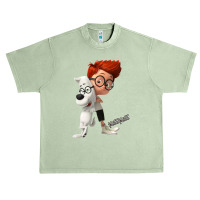 Cartoon Gifts Natasha Mens Womens Urban Heavy T-shirt | Artistshot