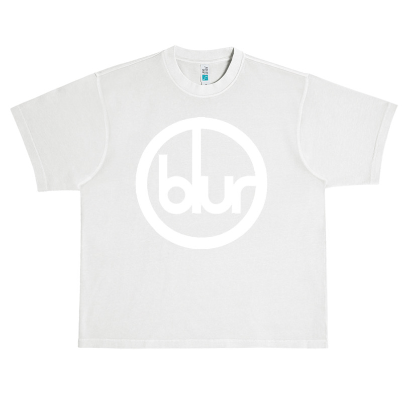 Best Britains Blurs Music Urban Heavy T-shirt | Artistshot