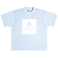 Full Sail University Urban Heavy T-shirt | Artistshot