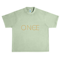 Once Upon A Time Urban Heavy T-shirt | Artistshot