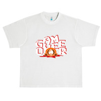 Game Over   Canadian Urban Heavy T-shirt | Artistshot