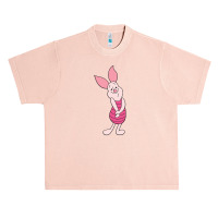 Piglet Urban Heavy T-shirt | Artistshot