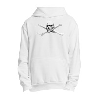 Mask Abominable My Favorite People Urban Pullover Hoodie | Artistshot