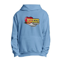 Hooker Headers Urban Pullover Hoodie | Artistshot