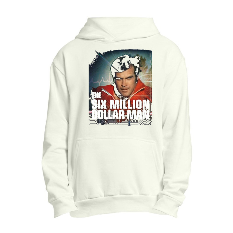 Lover Gift Steve Austin Mens Funny Urban Pullover Hoodie by ArtistLucian | Artistshot