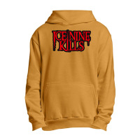 Playing  Heavy Metal Men Women Urban Pullover Hoodie | Artistshot