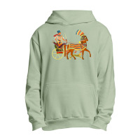 Ramesses Ii On An Egyptian Chariot T Shirt Urban Pullover Hoodie | Artistshot