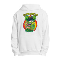 Vintage  Kustom My Favorite People Urban Pullover Hoodie | Artistshot