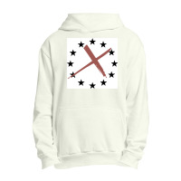 Proud  Bateman For Men Women Urban Pullover Hoodie | Artistshot