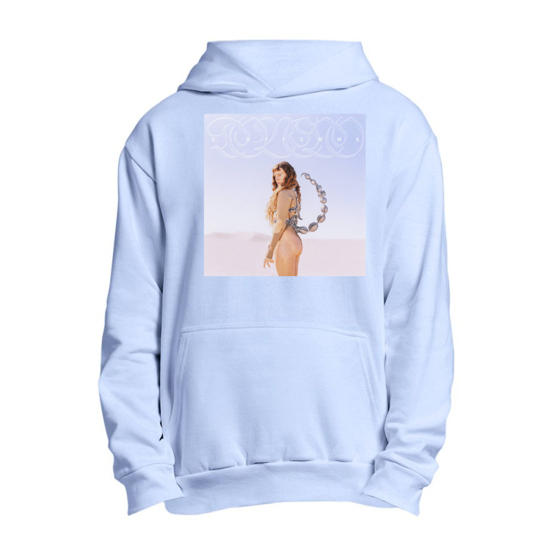 Dirt Femme   Tove Lo Urban Pullover Hoodie | Artistshot