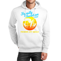 Florida Beach Family Vacation 2022 Panama City Beach T Shirt Unisex Hoodie | Artistshot