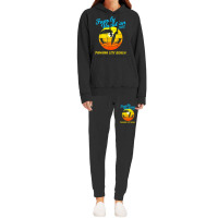 Florida Beach Family Vacation 2022 Panama City Beach T Shirt Hoodie & Jogger Set | Artistshot