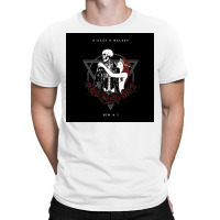 Dp6og6yxkaatsem T-shirt | Artistshot